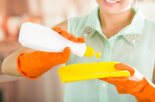 Clean and refreshed carpet creating a healthier and more comfortable home