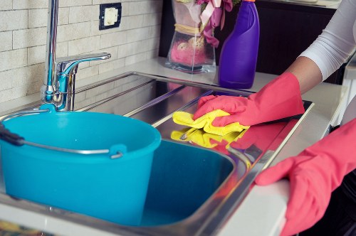 Transparent pricing and quotations for carpet cleaning in Clapham properties