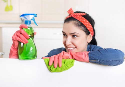Clean and hygienic mattress care service in Clapham