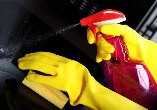 Deep carpet cleaning for pet stains and smells in Clapham