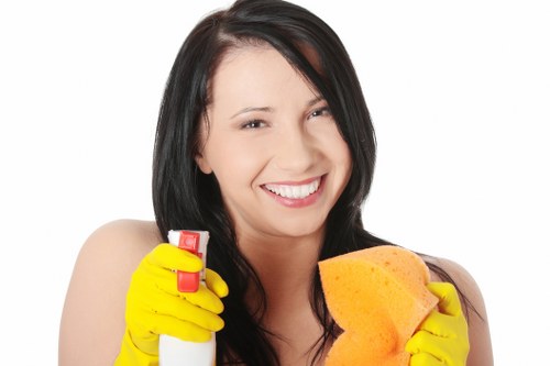 Local carpet cleaning service for Clapham properties